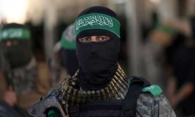 'حماس' تتسلم قائمة بأسماء الأسرى المُحررين من سجون الاحتلال