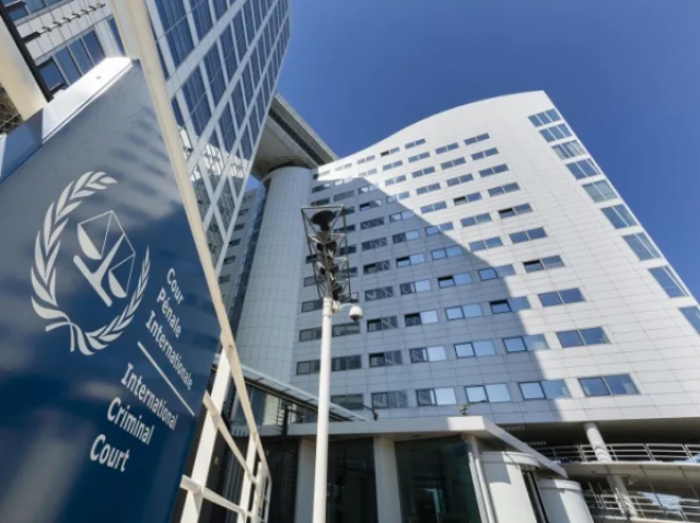 5 دول تتقدم بطلب إلى 'الجنائية الدولية' لمحاكمة إسرائيل