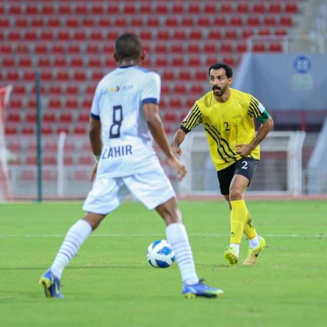 النصر يعود بفوز مؤثر على فنجا.. وظفار يتفوق على عمان