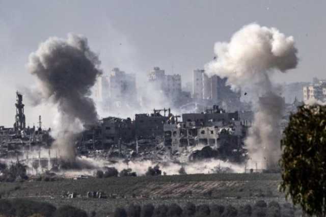 بعد التهديد بالقصف النووي.. الإبادة الجماعية تتواصل في غزة بدعم أمريكي