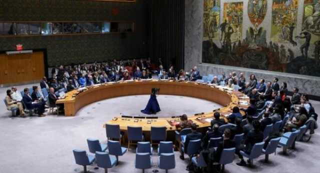 لأول مرة منذ 116 يومًا.. مجلس الأمن يعبر عن قلقه إزاء الوضع الإنساني الخطير في غزة