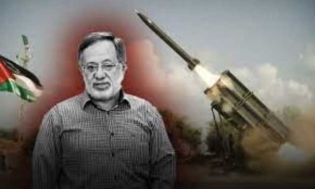ترك 'ناسا' من أجل تطوير صواريخ 'حماس'.. من هو الشهيد الفلسطيني جمال الزبدة؟