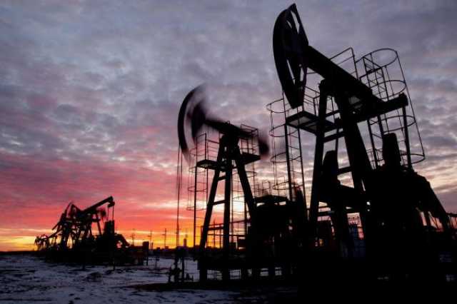 النفط يرتفع بعد تعطل صادرات كازاخستان وروسيا