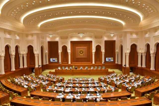 مشاركة فاعلة لمجلس الشورى لتحقيق أهداف 'عمان 2040'.. وتطلعات نحو مزيد من المنجزات التشريعية في الفترة العاشرة