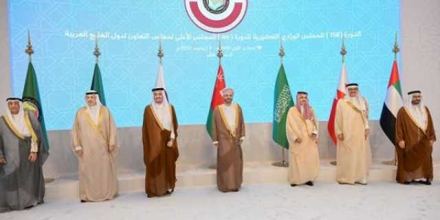 سلطنة عُمان تشارك في قمة مجلس التعاون الخليجي الـ 44 بالدوحة