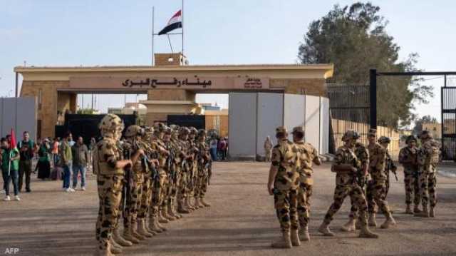 'تفاديًا للصدام مع مصر'.. جيش الاحتلال في خلاف مع نتنياهو بشأن اجتياح رفح