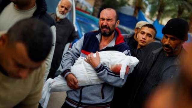 استشهاد أكثر من 17 ألف فلسطيني.. أمريكا تنتقد إسرائيل بسبب القتلى المدنيين في غزة