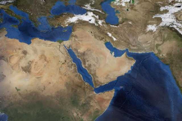 ضربة قوية لإسرائيل.. مصر تصدر بيانا حول مشروع خط التجارة العربي
