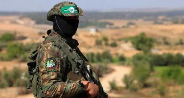 'القسام' تستهدف آليات للاحتلال وسط قطاع غزة