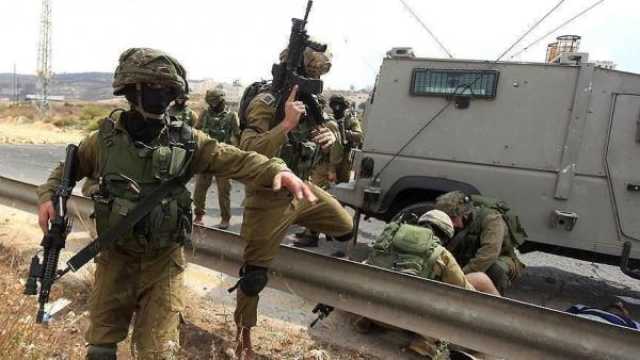 أكثر من 20 ألف إصابة بصفوف جيش الاحتلال الإسرائيلي
