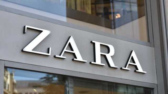 أول تعليق من ZARA على 'السخرية من معاناة الفلسطينيين'