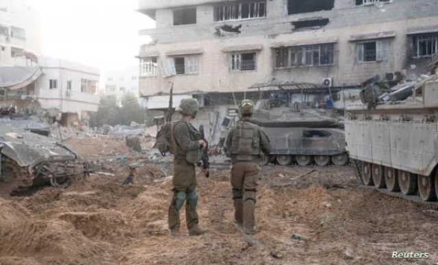 جنوب أفريقيا تحذر مواطنيها من الانضمام إلى القوات الإسرائيلية في الحرب بغزة