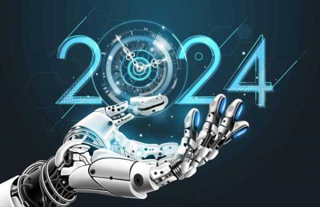 العام الجديد ومستقبل التقنيات الحديثة.. هل التكامل بين البشر والذكاء الاصطناعي على وشك الانهيار؟