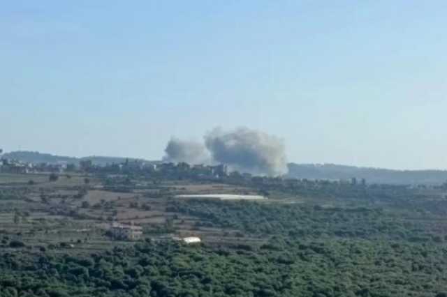 'حزب الله': استهدفنا قوات إسرائيلية وحققنا إصابات مؤكدة
