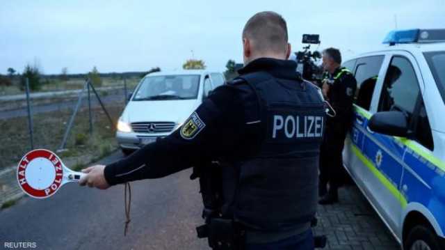 ألمانيا: الادعاء العام ينشر تفاصيل جديدة حول محاولة الانقلاب على الحكومة