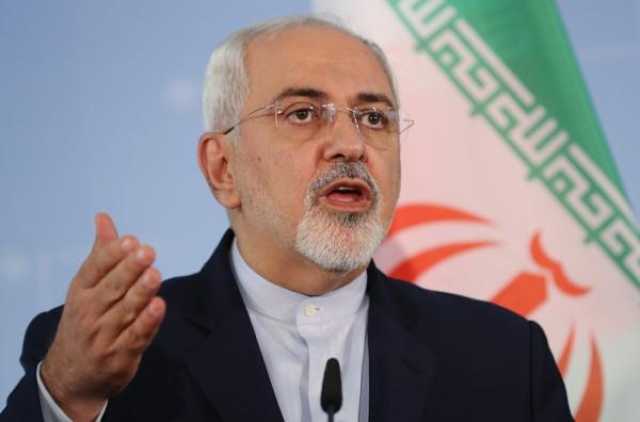بالفيديو.. ظريف: أمريكا مسؤولة عن تحطم مروحية الرئيس الإيراني