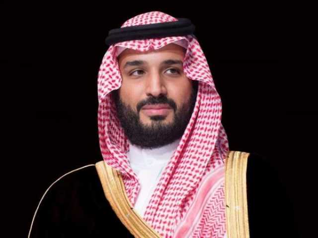 محمد بن سلمان يزور إلى الإمارات