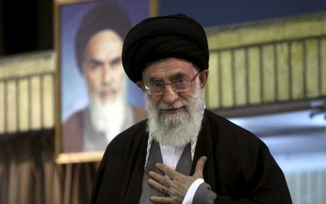 خامنئي يعلق على المشاركة في انتخابات الرئاسة الإيرانية