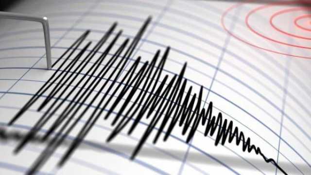 زلزال بقوة 4.2 درجات جنوب غرب إيران