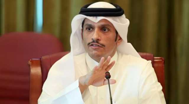 قطر: نتنياهو لا يريد إلا إطالة أمد الحرب في غزة