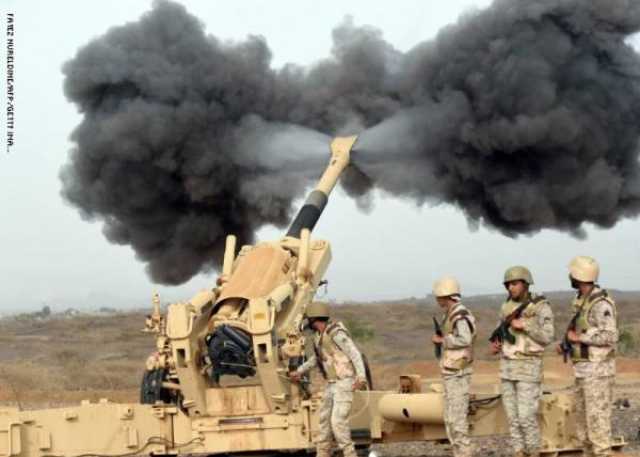 أنباء عن رفع أمريكا الحظر عن بيع الأسلحة الهجومية للسعودية