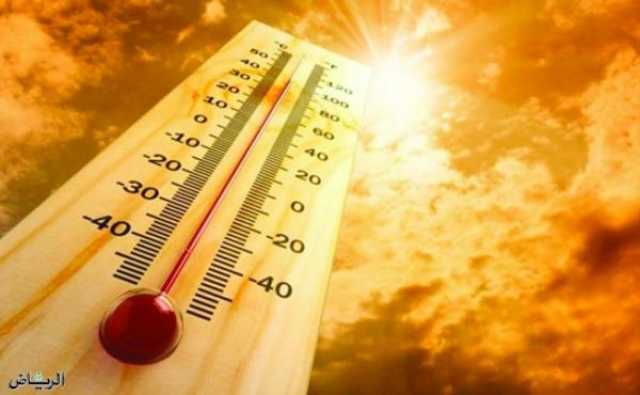 15 مدينة عراقية في قائمة أعلى درجات الحرارة في العالم