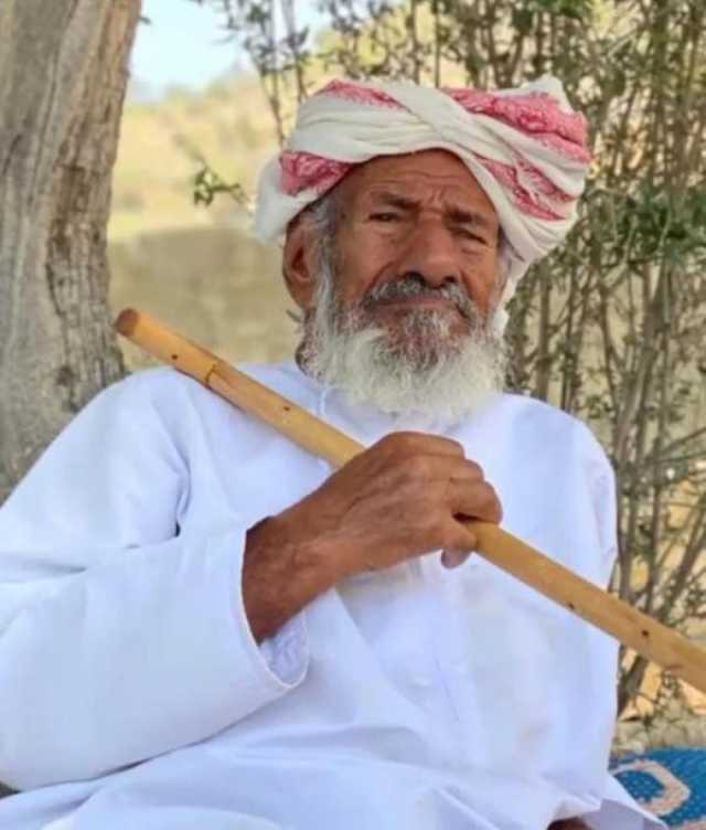 السلطنة تودع أكبر معمر عماني عن عمر 127 عاما