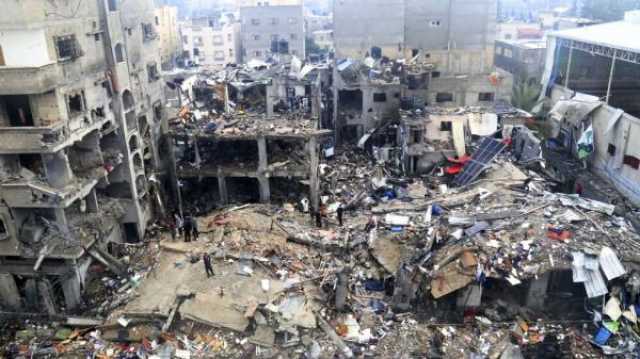 سلطنة عُمان تستنكر استخدام أمريكا حق النقض أمام مشروع القرار الأممي لوقف إطلاق النار في غزة