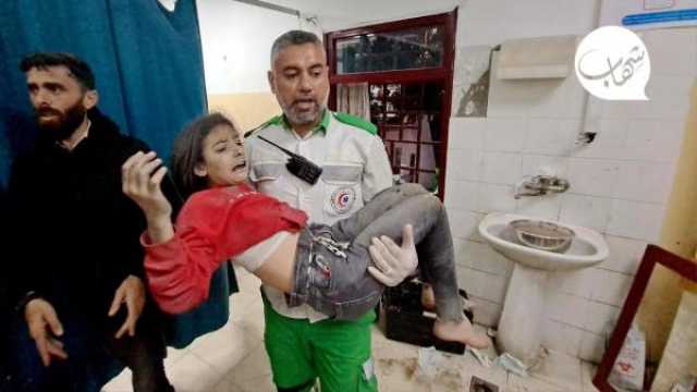 حصيلة جديدة لشهداء العدوان الإسرائيلي على غزة.. وربع سكان القطاع على بعد خطوة من المجاعة