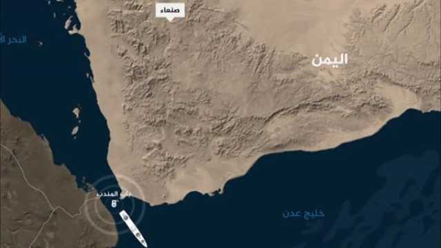 تسرب المياه إلى سفينة أطلقت نداء استغاثة بالقرب من السواحل اليمنية