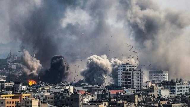 للمرة الثالثة.. أمريكا تعرقل مشروع قرار بمجلس الأمن لإعلان هدنة إنسانية في غزة