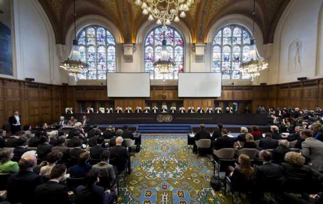 ميزان العدالة الدولية أمام اختبار تاريخي.. 15 قاضيًا في محكمة العدل الدولية يفصلون في ارتكاب الاحتلال الإسرائيلي جريمة الإبادة الجماعية
