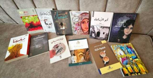 انطلاق فعاليات معرض الكتاب في الظاهرة