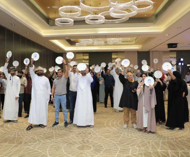'تكافل عمان' ملتزمة بتمكين الكفاءات البشرية و خلق بيئة عمل جذابة