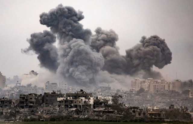 غزة تقاوم.. وستنتصر