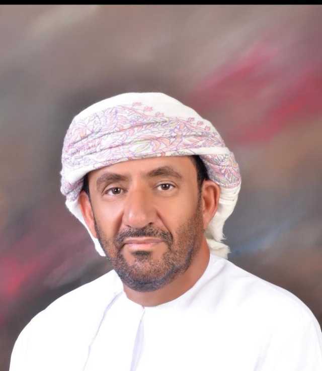 حمد العلوي.. مات شامخًا