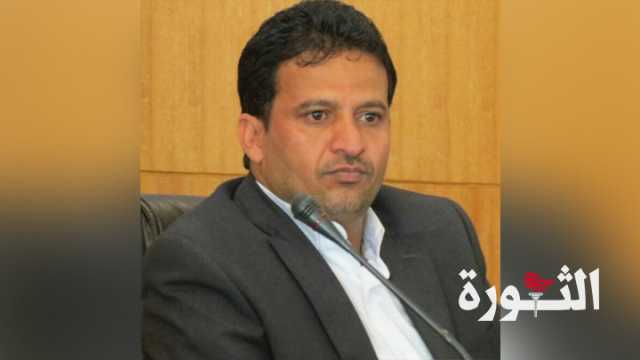 نائب وزير الخارجية: قيود تحالف العدوان على مطار صنعاء تتصادم مع السلام