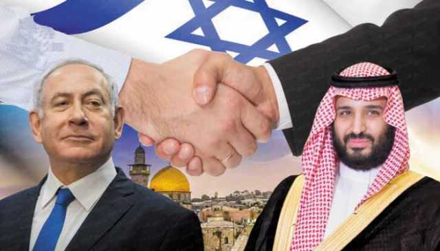 مؤشر جديد على قرب التطبيع العلني بين السعودية وإسرائيل