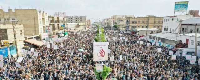 مثقفون وأكاديميون لـ “الثورة “: الإمام زيد حارب الفساد وكرس مبدأ الوعي والبصيرة حفاظا على الأمة من الرضوخ لأعدائها!!