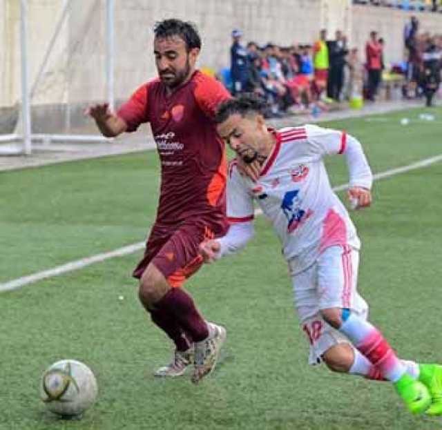 فوز الأهلي و22 مايو والوحدة في الجولة الأولى للدوري التنشيطي