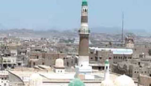 معالم يمنية.. جامع الإمام الهادي