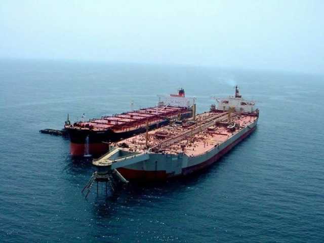 إنقاذ سفينة صافر .. “كيف أوقفت البحرية اليمنية أخطر كارثة واجهها العالم” ؟