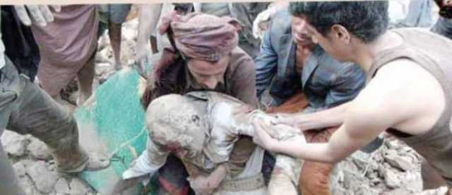 منظمة انتصاف: الشعب اليمني لا يزال يتعرض لأكبر الجرائم “الإرهابية”
