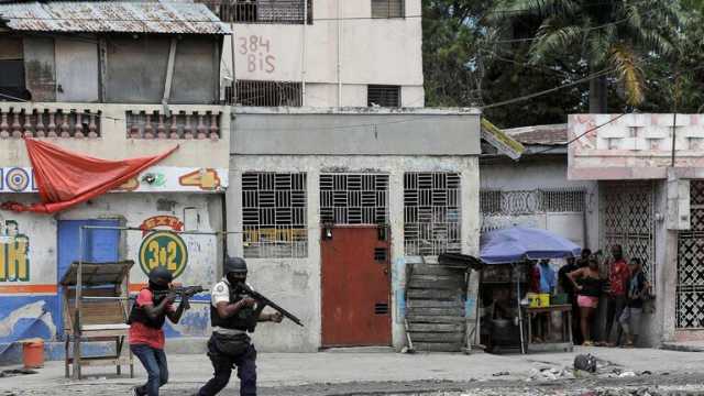 رئيس الوزراء الهايتي يدعو الأمم المتحدة لتحرك سريع لإنقاذ بلاده من العصابات