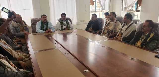 اجتماع في البيضاء يناقش الاستعدادات للفعالية الكبرى بالمولد النبوي