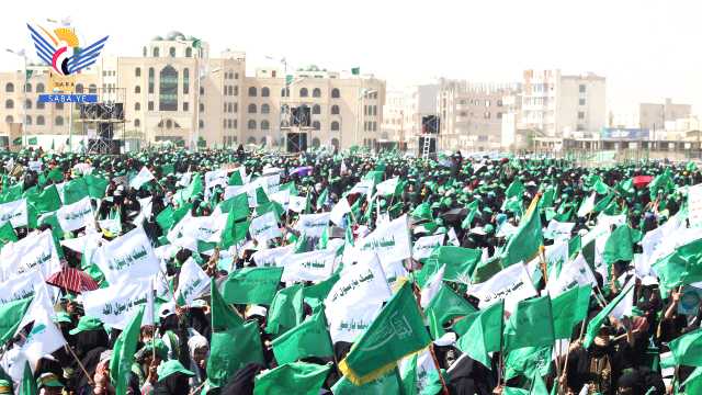 حضور نسائي مشهود في أمانة العاصمة وعدد من المحافظات احتفاءً بالمولد النبوي