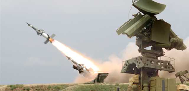 الدفاع الروسية: تدمير معقل للقوات الأوكرانية ومستودع للذخيرة على محور جنوب دونيتسك