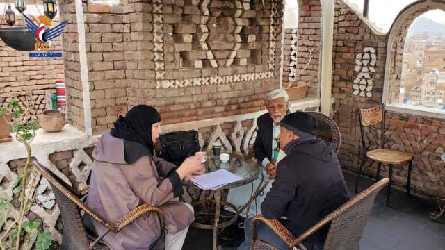 مدير المركز اليمني لحقوق الإنسان يلتقي ممثلة أمين عام الأمم المتحدة المعنية بالأطفال