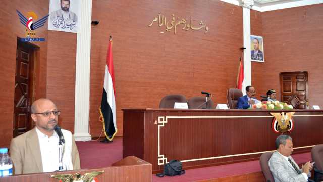 مجلس الشورى يناقش ويقرّ تقرير لجنة البيئة والسياحة بالمجلس
