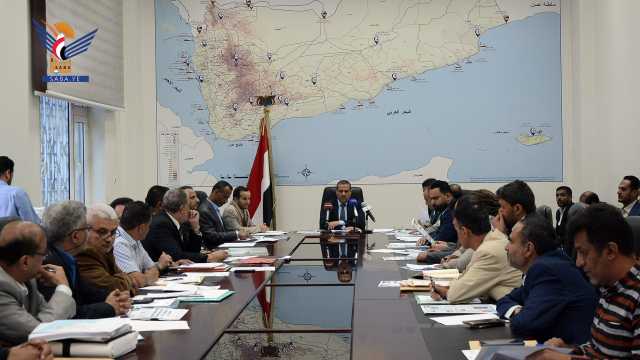وزير النقل يؤكد أهمية دور القطاع الخاص في الاستثمار بموانئ البحر الأحمر